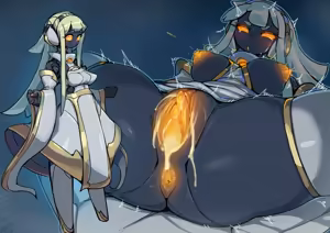 Page 847 of - Pochincoff / ポチンコフ (uncensored) - preview thumbnail