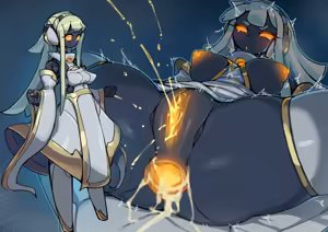 Page 850 of - Pochincoff / ポチンコフ (uncensored) - preview thumbnail