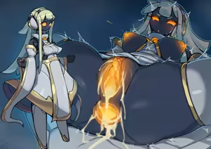 Page 854 of - Pochincoff / ポチンコフ (uncensored) - preview thumbnail