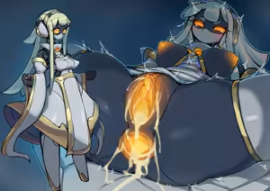 Page 855 of - Pochincoff / ポチンコフ (uncensored) - preview thumbnail