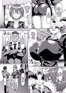 Page 25 of Ian-bu Daiichi Seishori-ka "Jinji Uketsuke Hen"｜Orden de Traslado. Primera División del Equipo de Consuelo Sexual "Turno de Recepción y Recursos Humanos" - preview thumbnail