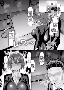 Page 28 of Ian-bu Daiichi Seishori-ka "Jinji Uketsuke Hen"｜Orden de Traslado. Primera División del Equipo de Consuelo Sexual "Turno de Recepción y Recursos Humanos" - preview thumbnail