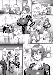 Page 44 of Ian-bu Daiichi Seishori-ka "Jinji Uketsuke Hen"｜Orden de Traslado. Primera División del Equipo de Consuelo Sexual "Turno de Recepción y Recursos Humanos" - preview thumbnail