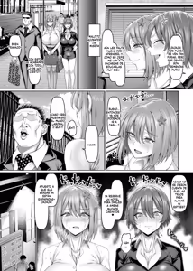 Page 45 of Ian-bu Daiichi Seishori-ka "Jinji Uketsuke Hen"｜Orden de Traslado. Primera División del Equipo de Consuelo Sexual "Turno de Recepción y Recursos Humanos" - preview thumbnail