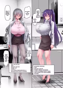 Page 6 of Ian-bu Daiichi Seishori-ka "Jinji Uketsuke Hen"｜Orden de Traslado. Primera División del Equipo de Consuelo Sexual "Turno de Recepción y Recursos Humanos" - preview thumbnail