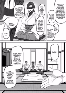 Page 21 of Igyou Koubi Kairaku Jigoku｜Infierno del placer - preview thumbnail