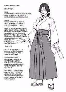 Page 39 of Igyou Koubi Kairaku Jigoku｜Infierno del placer - preview thumbnail