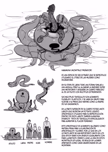 Page 41 of Igyou Koubi Kairaku Jigoku｜Infierno del placer - preview thumbnail