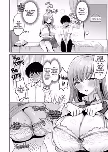 Page 11 of Yamanashi Musume. (Meisuke)] Futago Gal o Boku no Chinpo de Toriko ni Shichatta Hanashi - preview thumbnail