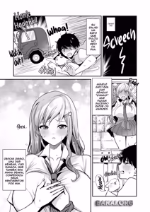 Page 2 of Yamanashi Musume. (Meisuke)] Futago Gal o Boku no Chinpo de Toriko ni Shichatta Hanashi - preview thumbnail