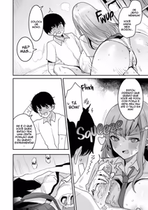 Page 23 of Yamanashi Musume. (Meisuke)] Futago Gal o Boku no Chinpo de Toriko ni Shichatta Hanashi - preview thumbnail