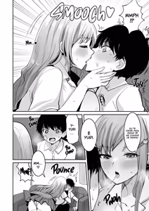Page 5 of Yamanashi Musume. (Meisuke)] Futago Gal o Boku no Chinpo de Toriko ni Shichatta Hanashi - preview thumbnail