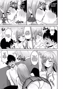 Page 6 of Yamanashi Musume. (Meisuke)] Futago Gal o Boku no Chinpo de Toriko ni Shichatta Hanashi - preview thumbnail