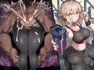 Page 104 of RadishKek (uncensored) - preview thumbnail