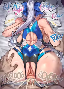 Page 2 of RadishKek (uncensored) - preview thumbnail