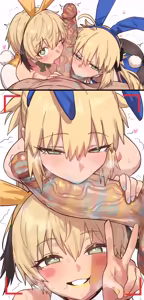 Page 356 of Ebora (uncensored) - preview thumbnail