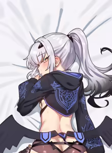 Page 491 of Ebora (uncensored) - preview thumbnail