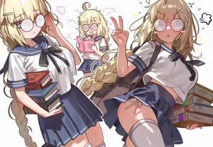 Page 663 of Ebora (uncensored) - preview thumbnail