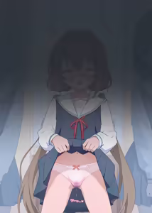 Page 20 of "Hide and Seek where you lose virginity if you get caught" - preview thumbnail