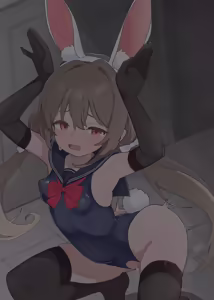 Page 41 of "Hide and Seek where you lose virginity if you get caught" - preview thumbnail