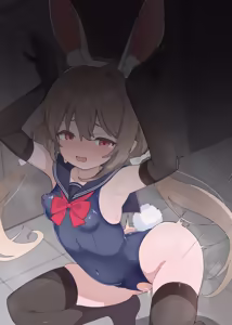 Page 52 of "Hide and Seek where you lose virginity if you get caught" - preview thumbnail
