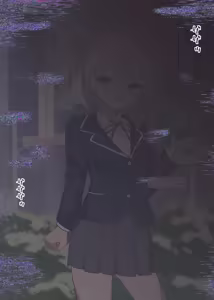 Page 30 of "Exorcization's equipment is girl's holy water" Part 1 - preview thumbnail