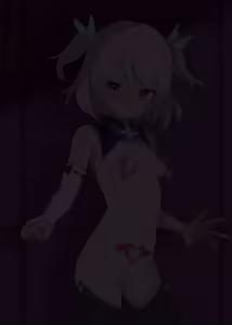 Page 55 of "Exorcization's equipment is girl's holy water" Part 2 - preview thumbnail