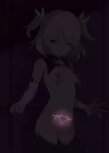 Page 64 of "Exorcization's equipment is girl's holy water" Part 2 - preview thumbnail