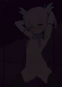 Page 66 of "Exorcization's equipment is girl's holy water" Part 2 - preview thumbnail