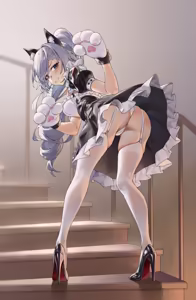 ginklaga - hentai manga cover image