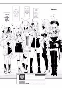 Page 18 of Liberi wa Ransei... - preview thumbnail