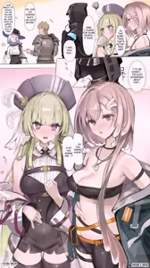 Page 2 of Liberi wa Ransei... - preview thumbnail