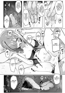 Page 6 of Liberi wa Ransei... - preview thumbnail