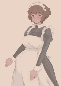 Page 5 of Maid Tali - preview thumbnail