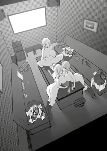 Page 225 of Sky-Freedom (スカイ) - JK Rich Thots - preview thumbnail