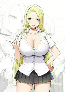 Page 227 of Sky-Freedom (スカイ) - JK Rich Thots - preview thumbnail