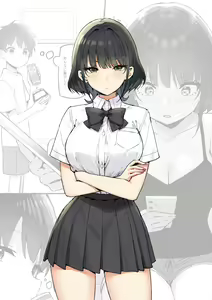 Page 310 of Sky-Freedom (スカイ) - JK Rich Thots - preview thumbnail