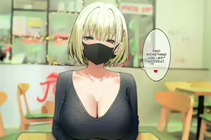 Page 339 of Sky-Freedom (スカイ) - JK Rich Thots - preview thumbnail