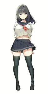 Page 352 of Sky-Freedom (スカイ) - JK Rich Thots - preview thumbnail