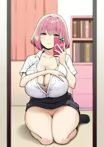 Page 380 of Sky-Freedom (スカイ) - JK Rich Thots - preview thumbnail