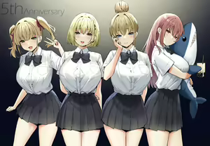 Page 432 of Sky-Freedom (スカイ) - JK Rich Thots - preview thumbnail
