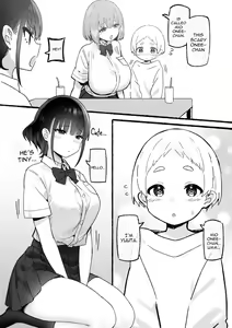 Page 461 of Sky-Freedom (スカイ) - JK Rich Thots - preview thumbnail