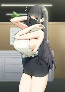 Page 606 of Sky-Freedom (スカイ) - JK Rich Thots - preview thumbnail