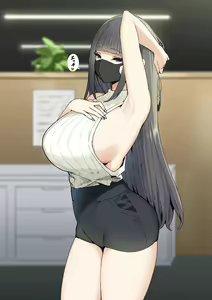 Page 607 of Sky-Freedom (スカイ) - JK Rich Thots - preview thumbnail