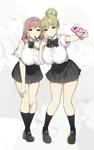 Page 66 of Sky-Freedom (スカイ) - JK Rich Thots - preview thumbnail