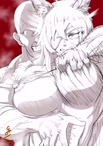 Page 15 of Mini Illustration Collection【2】 - preview thumbnail