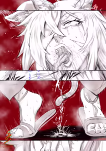 Page 17 of Mini Illustration Collection【2】 - preview thumbnail