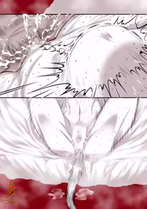 Page 20 of Mini Illustration Collection【2】 - preview thumbnail