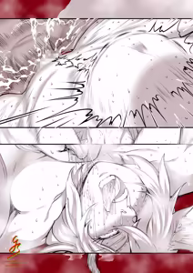 Page 21 of Mini Illustration Collection【2】 - preview thumbnail