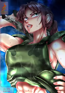 Page 314 of Mini Illustration Collection【2】 - preview thumbnail